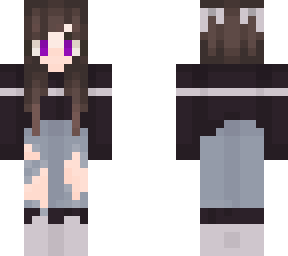 girl