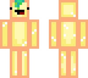golden apple