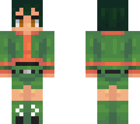 gon
