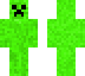 green creeper