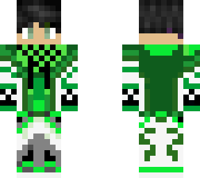 green dream