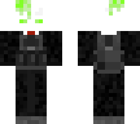green/white 1