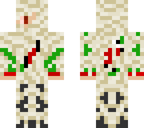 greenpro95 mummyfied