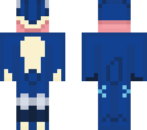 greninja