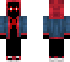 guess what im spiderman