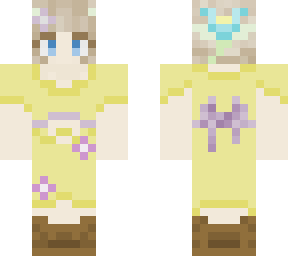 halfling sundress bwrp
