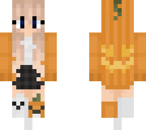 halloween (update)