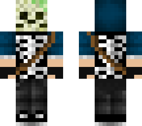 halloween adventurer