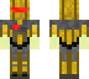 halloween armour