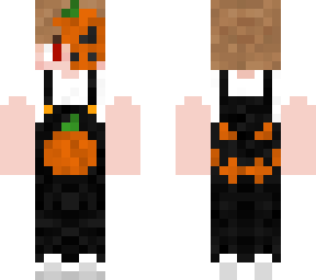 halloween boy :)