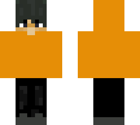 halloween boy