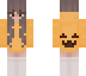 halloween duck