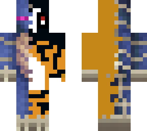 halloween phantom stampy