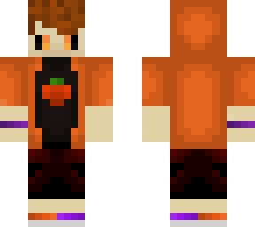 halloween skitter fixed