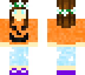 halloween yt destined