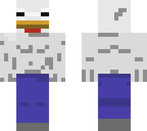 hansome chicken