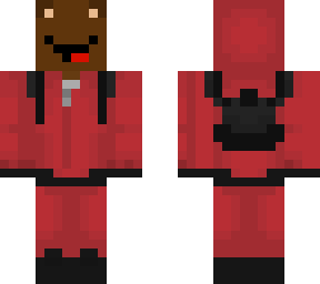 heist bear