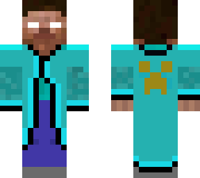 herobrine