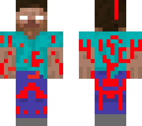 herobrine 2.0