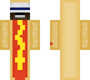 hot dog zone