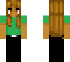 how i think i look! read description