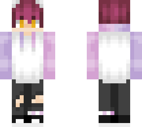 human partytime foxy