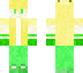 human spring boi!