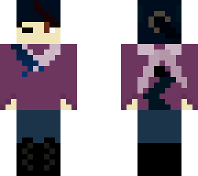 i named this thing mary