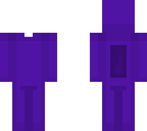 i was doing wires! // purple among us onesie base