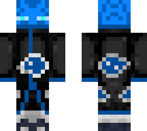 ice endermen akatsuki