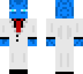 ice endermen suit