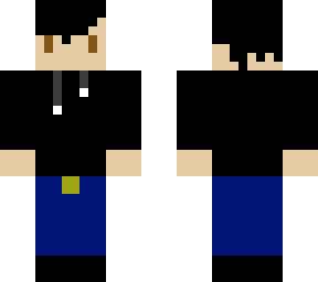 idk first skin lol