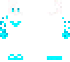 infected boy