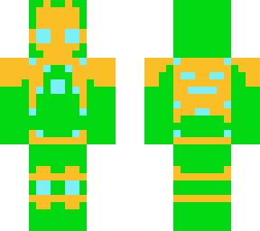iron kid mark 4 (fully suited up)