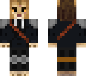 itzlouka lion tux skin
