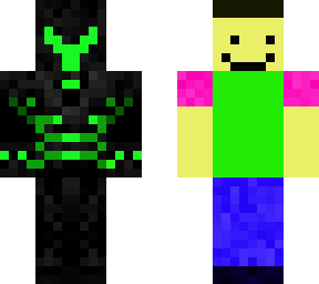 ive gotten better(forgot face last time)