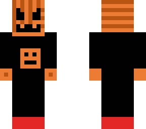 jack o lantern