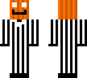 jack the pumpkin king