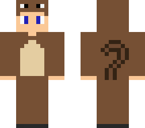 johnnys monkey