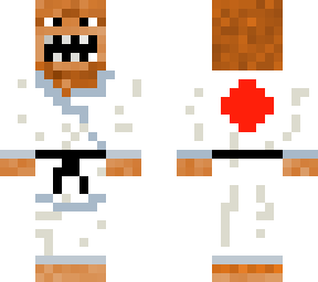 karate