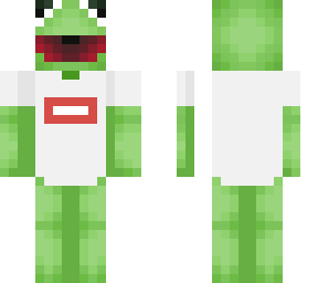 kermit de frog