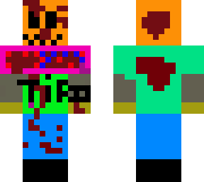 killer thomasir