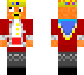 king  fishsticks