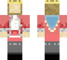 king bread