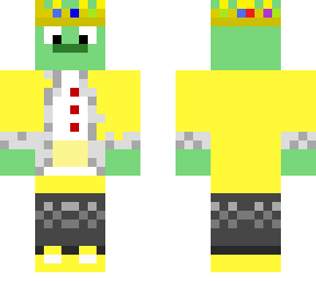 king duck