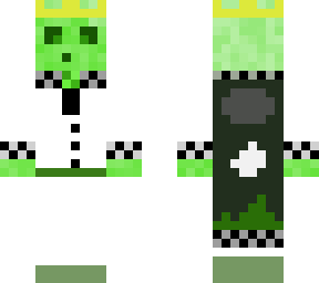 king slime
