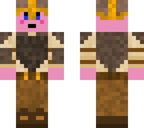kirby viking