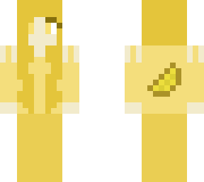 lemon girl