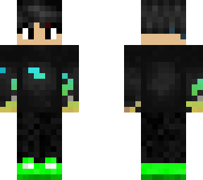 light green