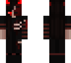 lilly loves gore